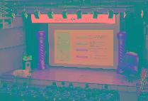 여름방학 맞이, 울려라 SUMMER 강남벨!