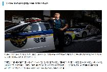 ‘새벽 5시 쓰러진 부모’ ‘억대 슈퍼카 몰던 코인사기범’… 서대문구를 지켜낸 그들 [우리동네 경찰서]